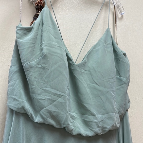 New Jenny Yoo Inesse Dress!!🔥🔥🔥 - Picture 8 of 15